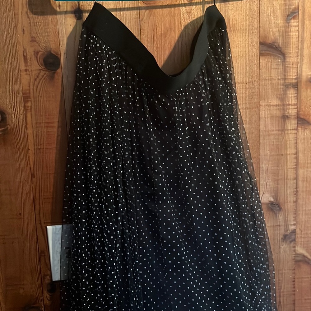 Tool skirt size L